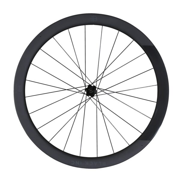 Carbon Fibre Bike Wheels | Vires Velo