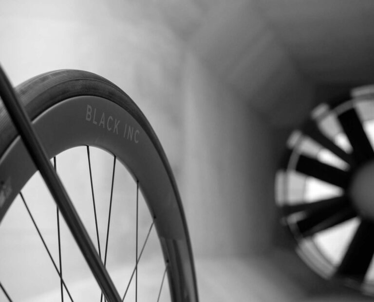 Black Inc Wheels & Components Order in the UK Vires Velo