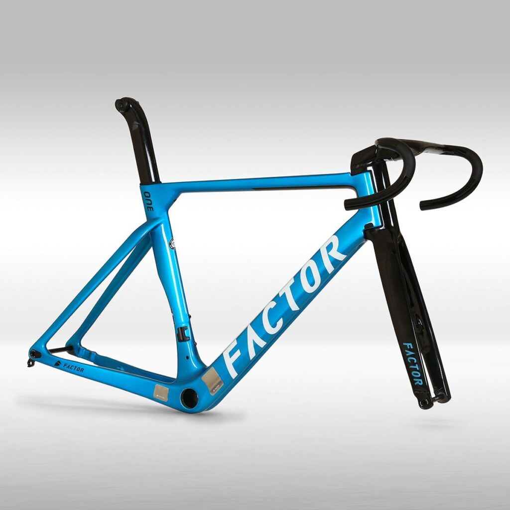 Framesets | Vires Velo
