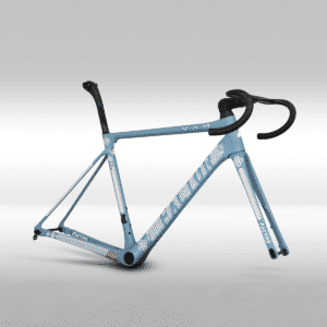 Factor O2 VAM Frameset | Vires Velo