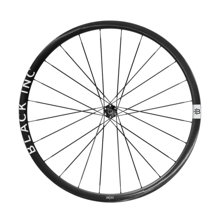 Carbon Fibre Bike Wheels | Vires Velo