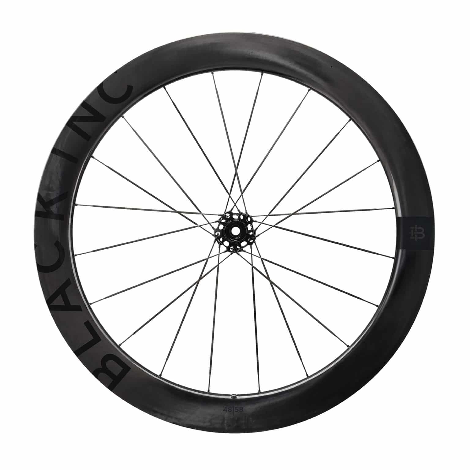 Carbon Fibre Bike Wheels | Vires Velo