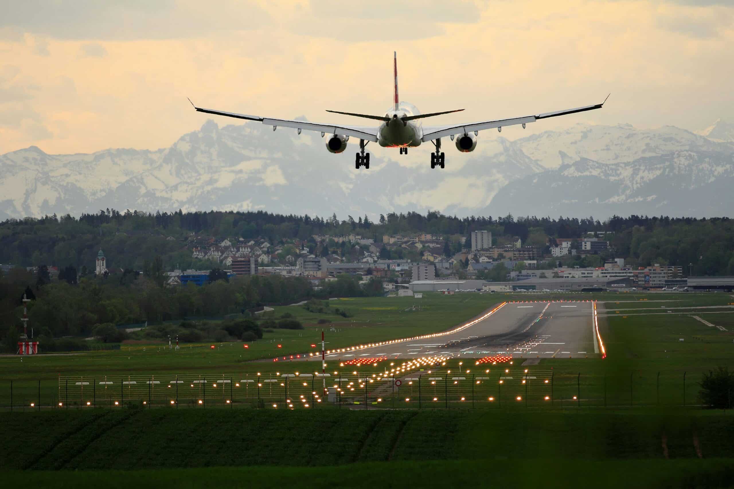 Flying by plane with your bike