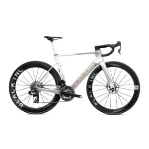 Factor OSTRO VAM - Shimano Dura-Ace Di2 | Vires Velo