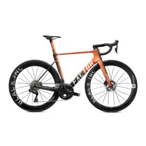 Factor OSTRO VAM - Shimano Ultegra Di2 | Vires Velo